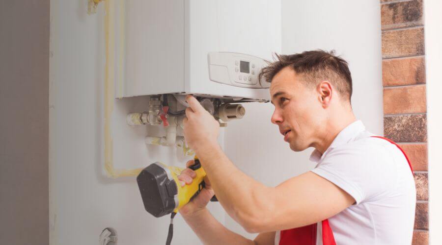 Professional Leak Detection in Maypearl, TX