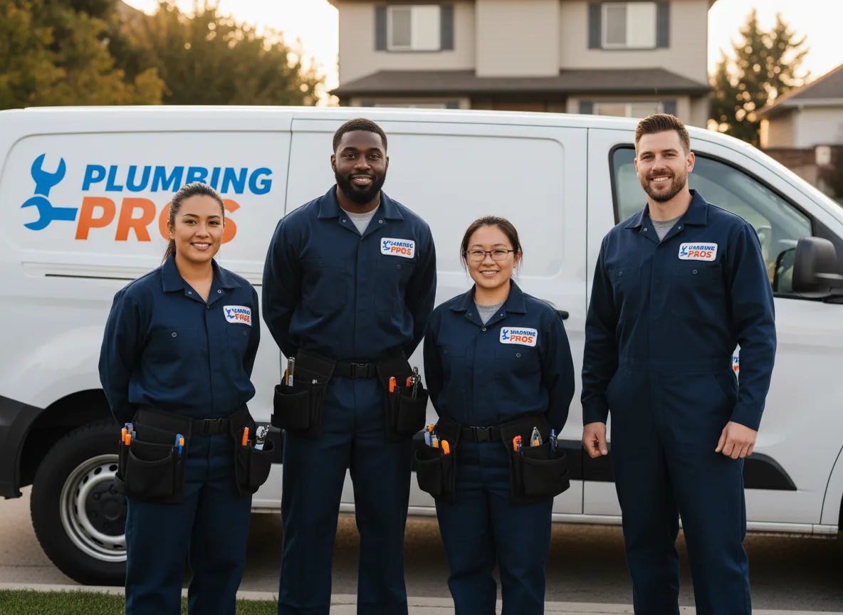 Water Heater Repair company in Maypearl, TX